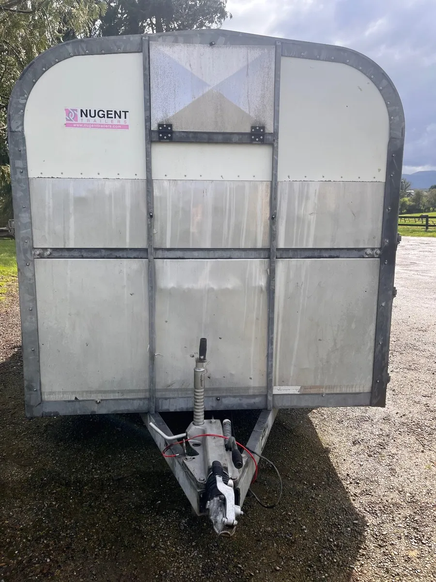 Nugent TriAxel Cattlebox - Image 2