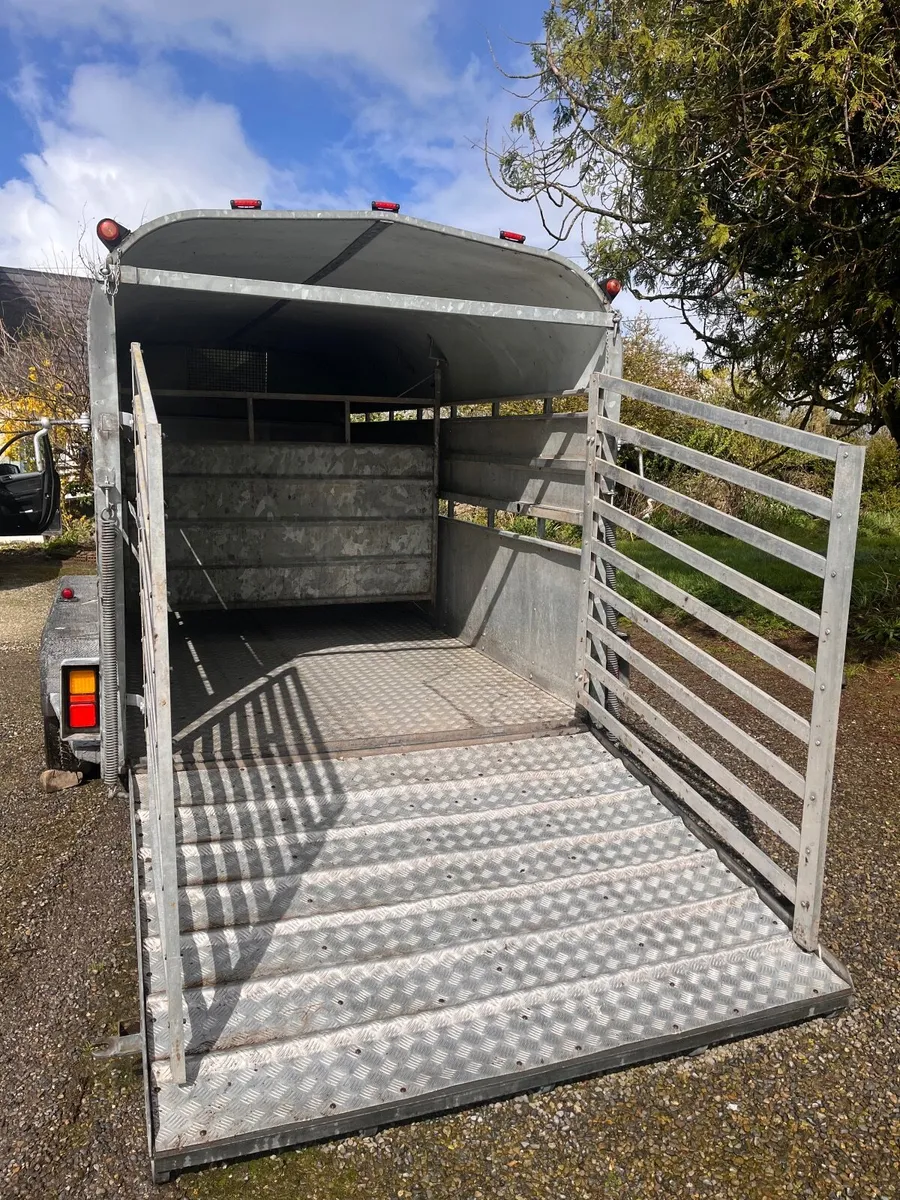 Nugent TriAxel Cattlebox - Image 3