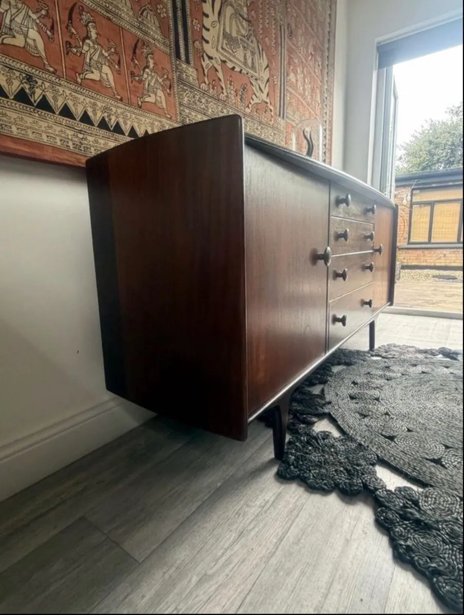 Mid Century Sideboard - Image 3