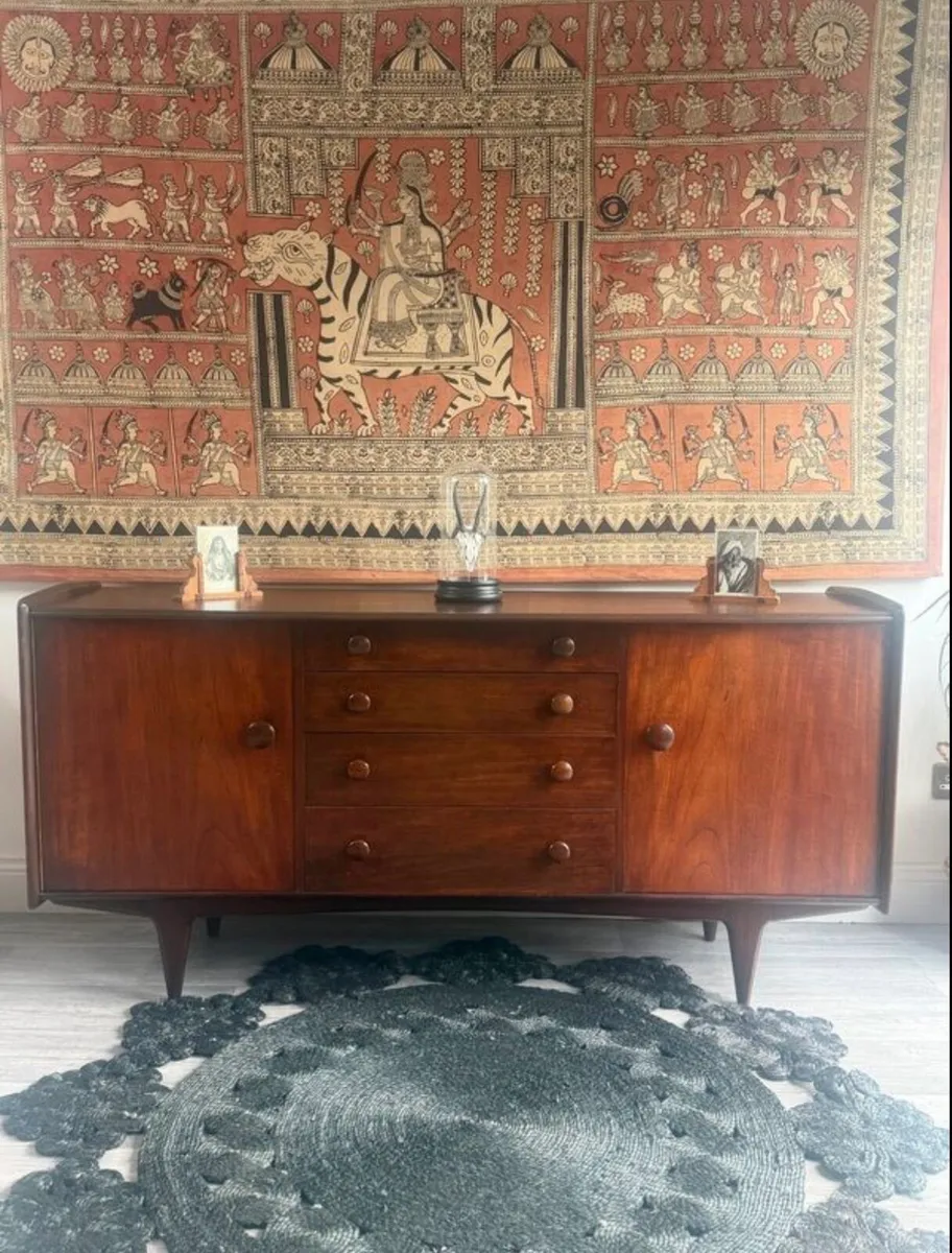 Mid Century Sideboard - Image 1