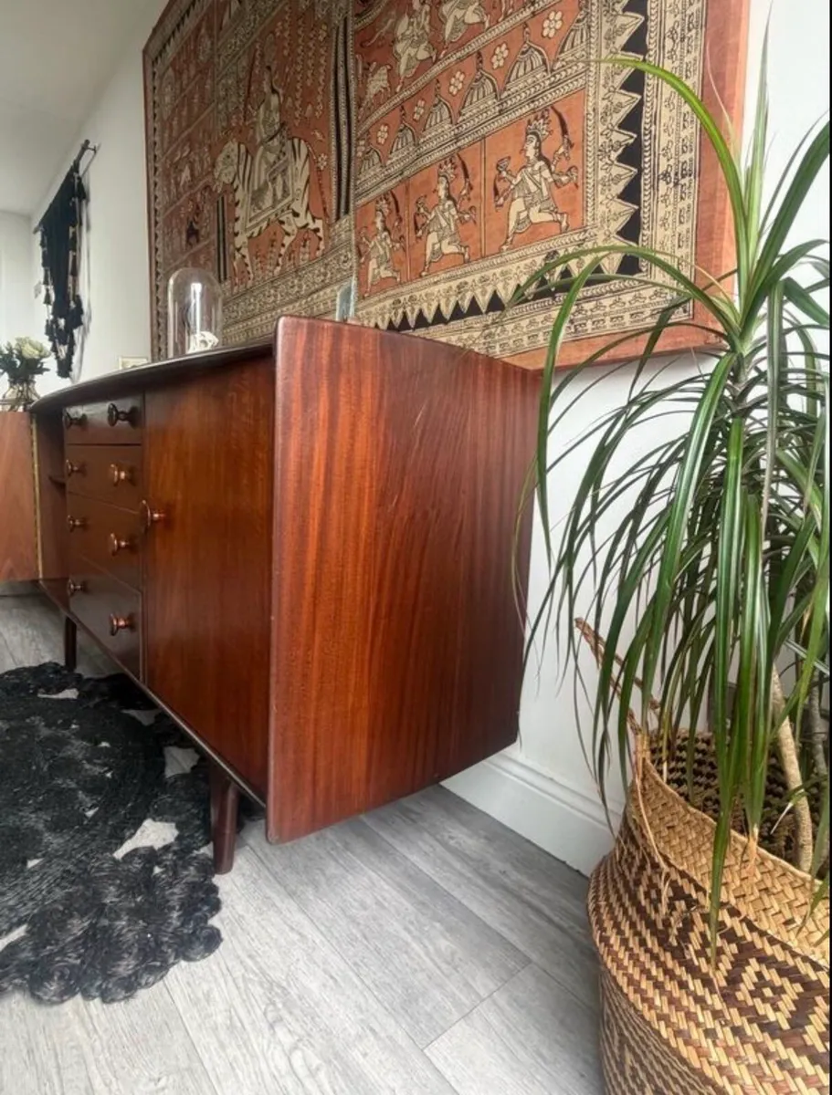 Mid Century Sideboard - Image 2