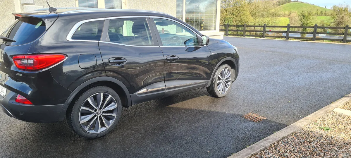 2818 RENAULT KADJAR 1.5 DCI - Image 4