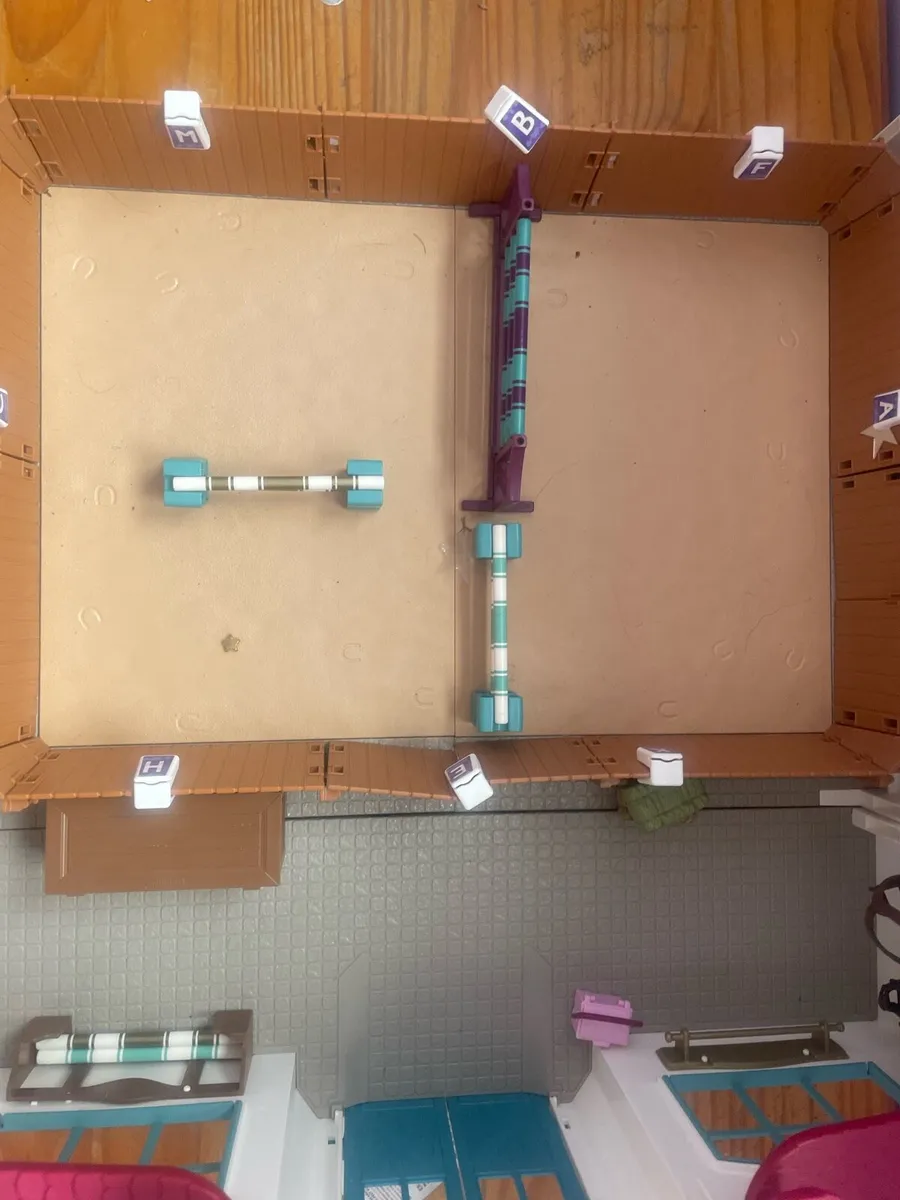 Schleich horse Arena - Image 4