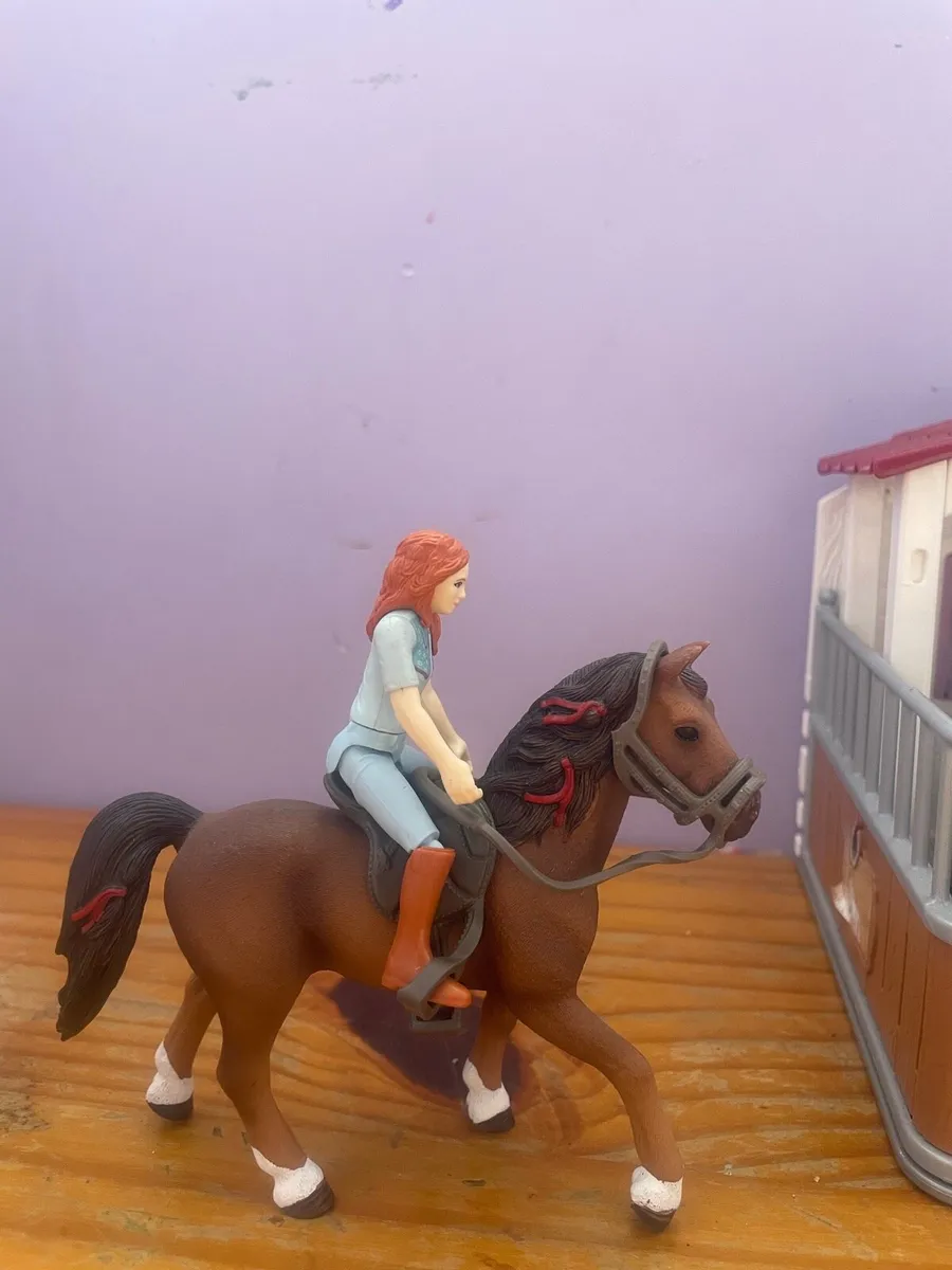 Schleich horse Arena - Image 1