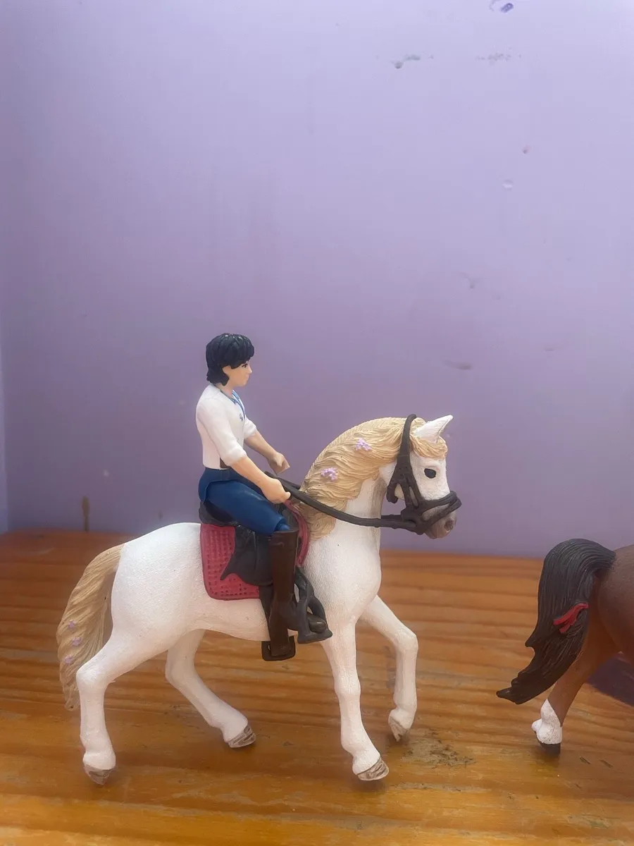 Schleich horse Arena - Image 2