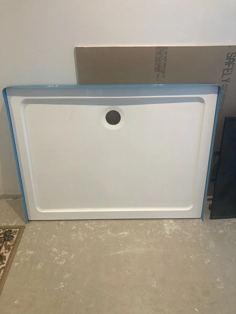 Shower Tray - Image 1
