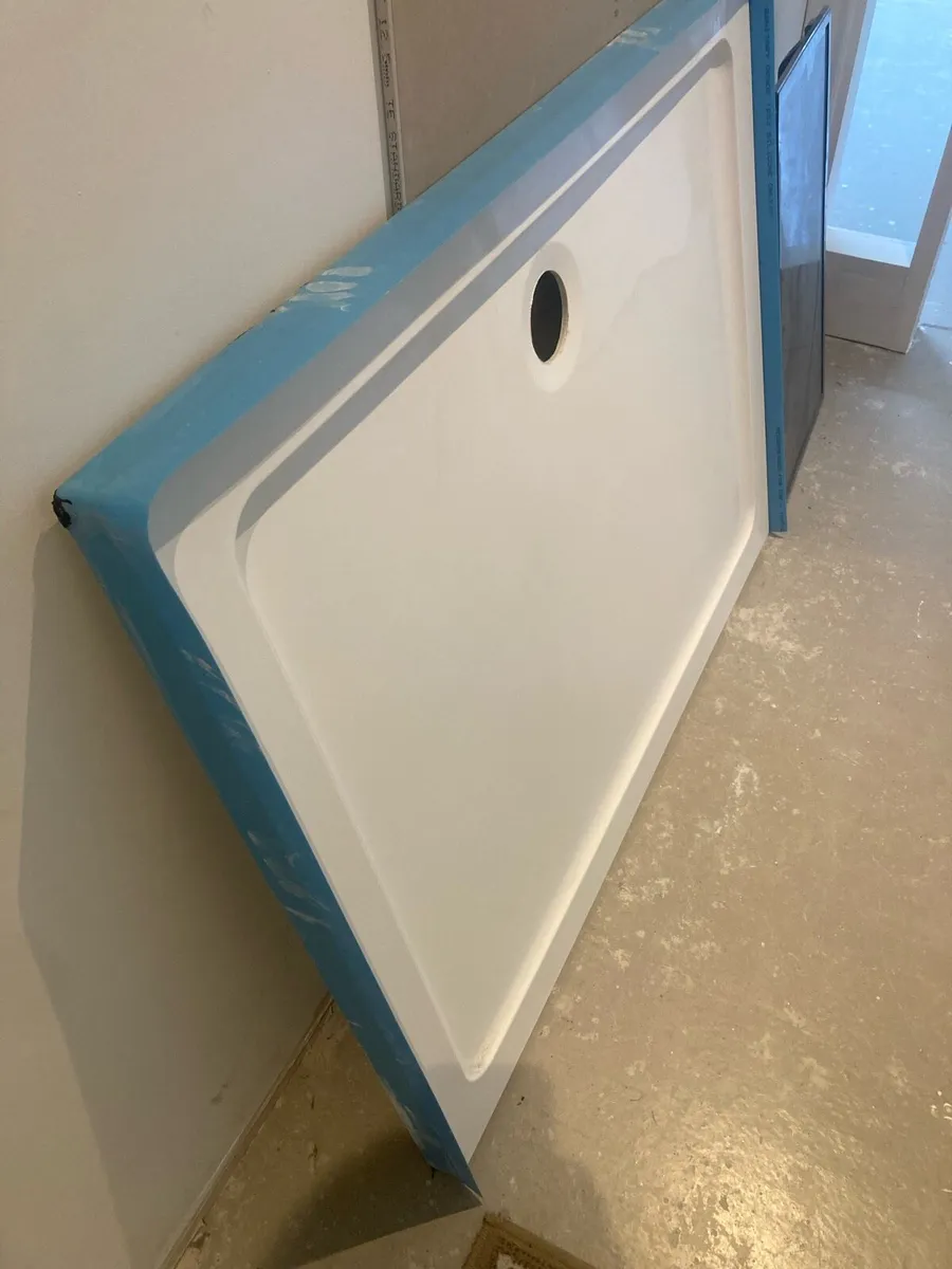Shower Tray - Image 2