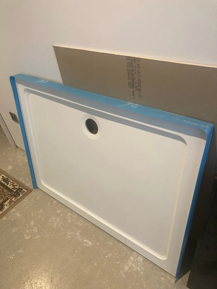 Shower Tray - Image 3