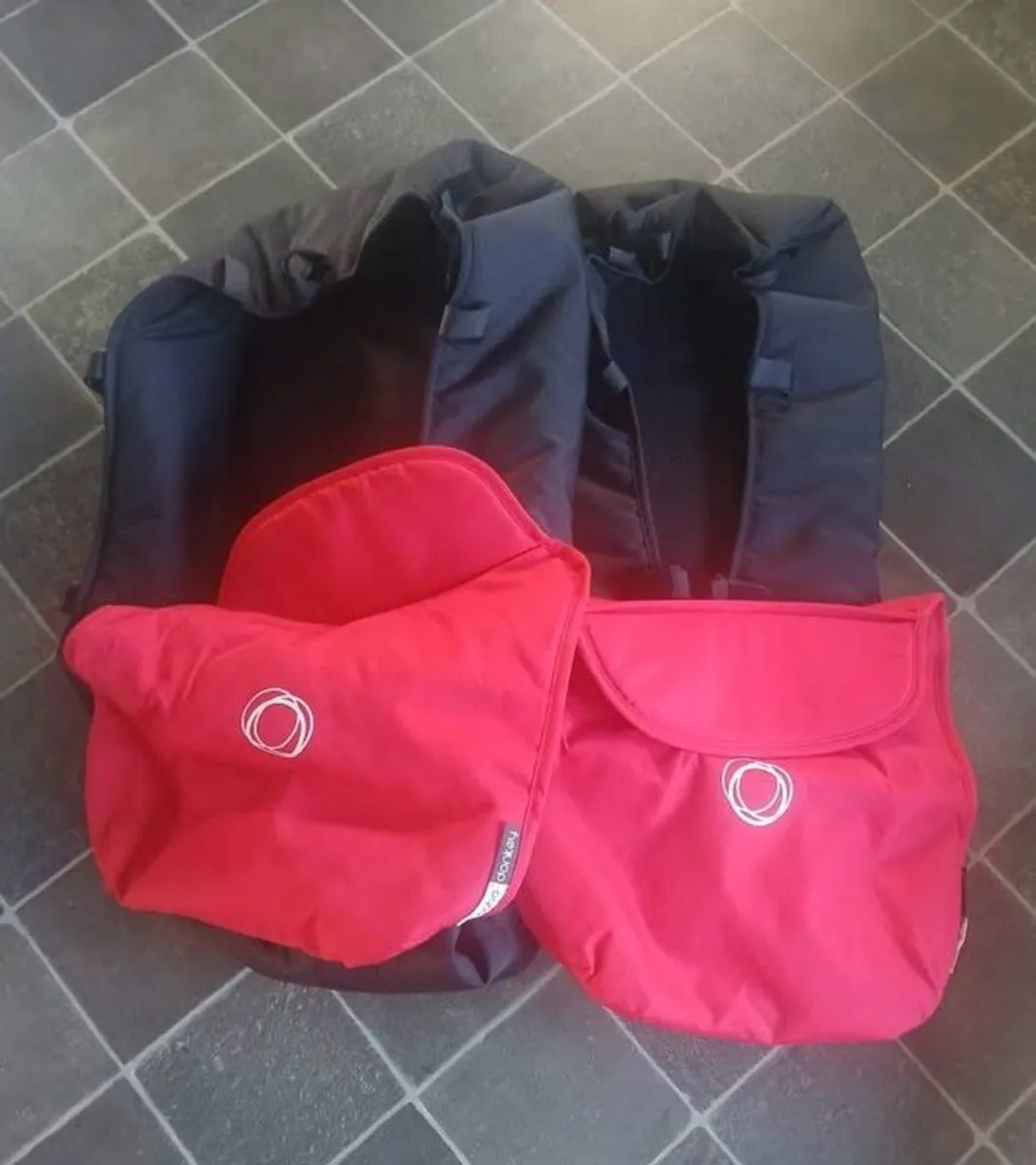 bugaboo donkey duo - Image 3