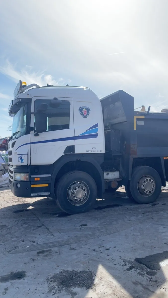 Scania - Image 4