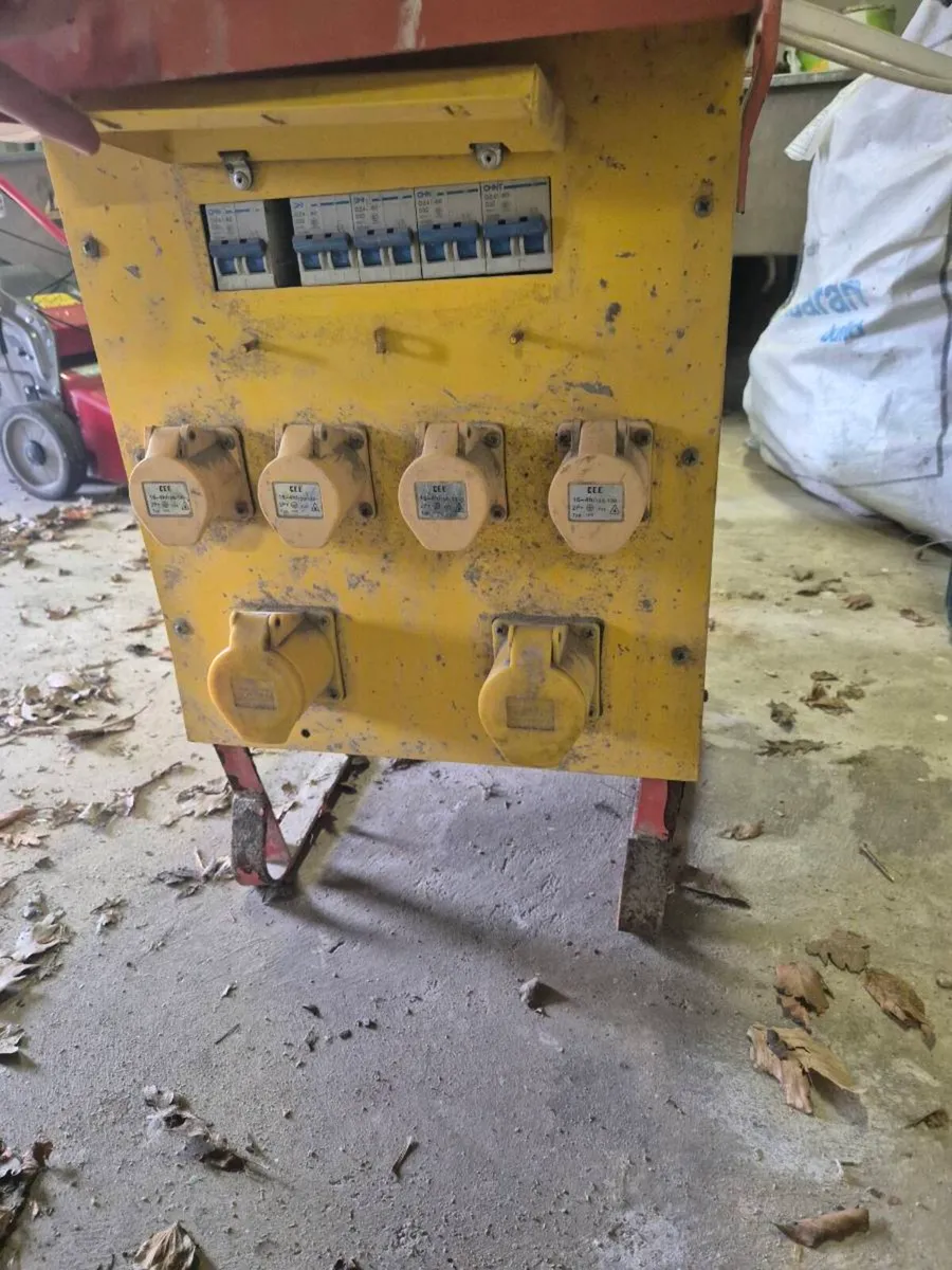 10kva transformer - Image 3