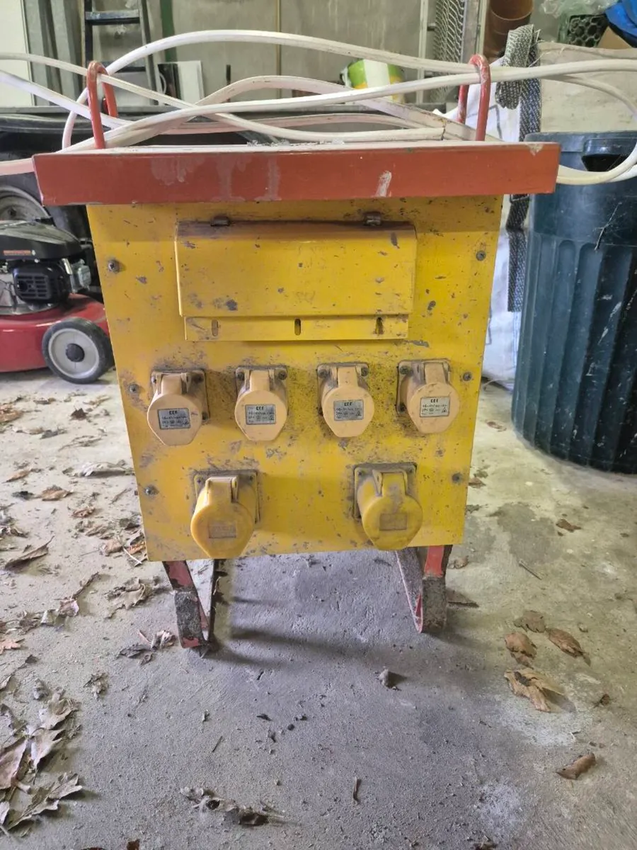 10kva transformer - Image 4
