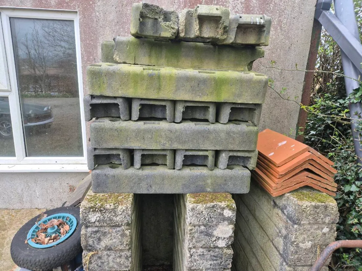 Harris fencing legs - Image 2