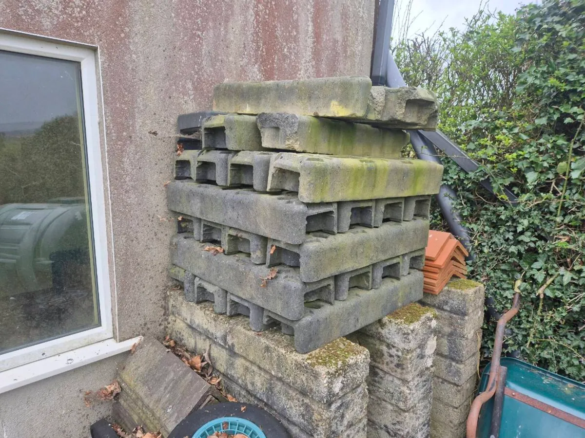 Harris fencing legs - Image 3