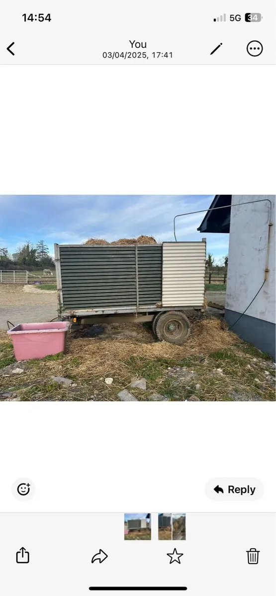 Muck Heap Removal - Image 3