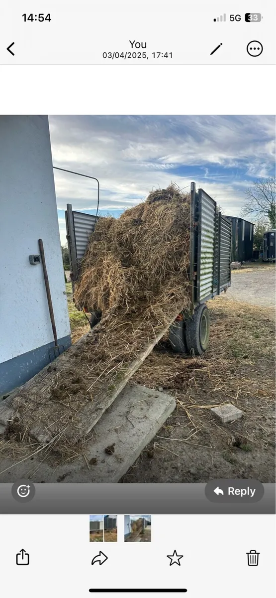 Muck Heap Removal - Image 1