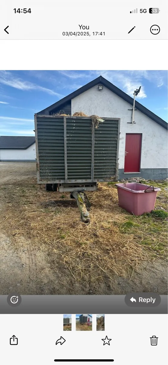 Muck Heap Removal - Image 2