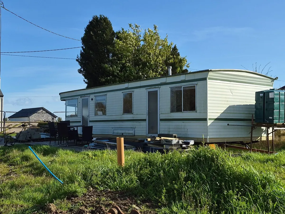 Mobile home - Image 2