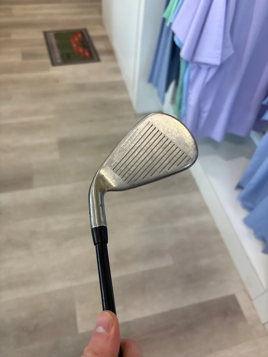 Callaway Steelhead XR (5-PW) 5.5 Reg Graphite - Image 2