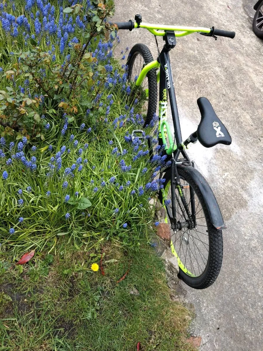 Mountain bike - Image 4