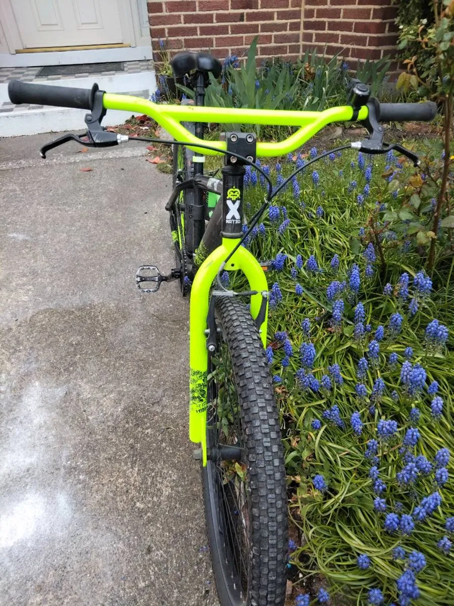 Mountain bike - Image 1