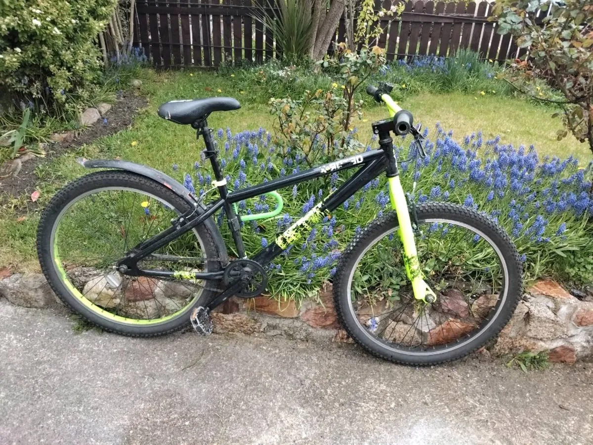 Mountain bike - Image 2