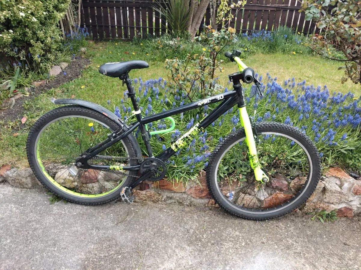 Mountain bike - Image 3