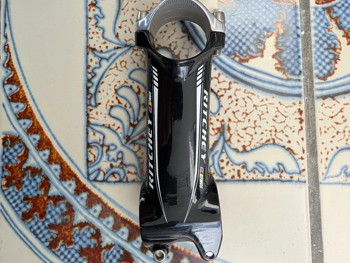 Ritchey WCS 4Axis 100mm Stem - Image 2