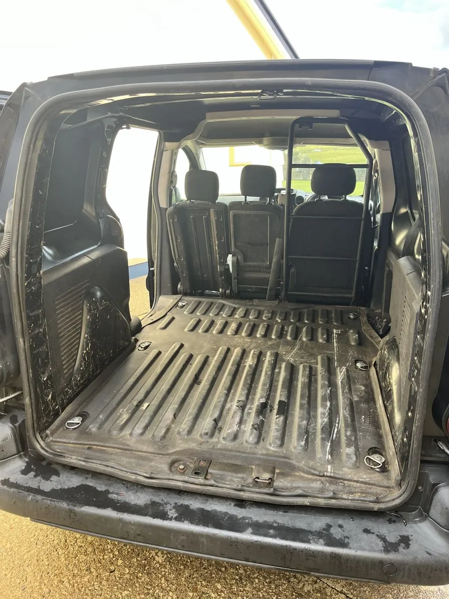 Citroen Berlingo 2017 - Image 4