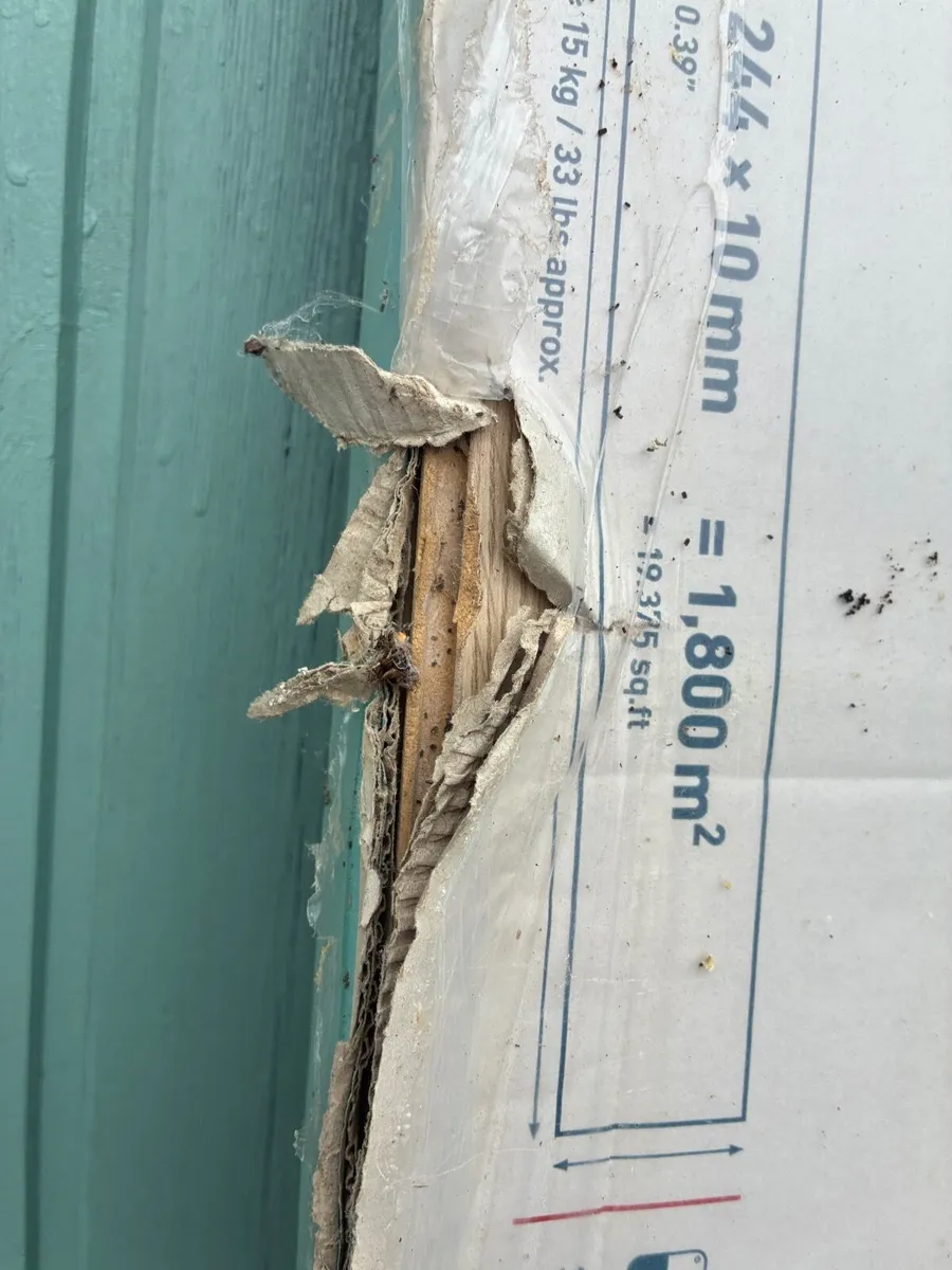 FREE one box of laminate - Image 2