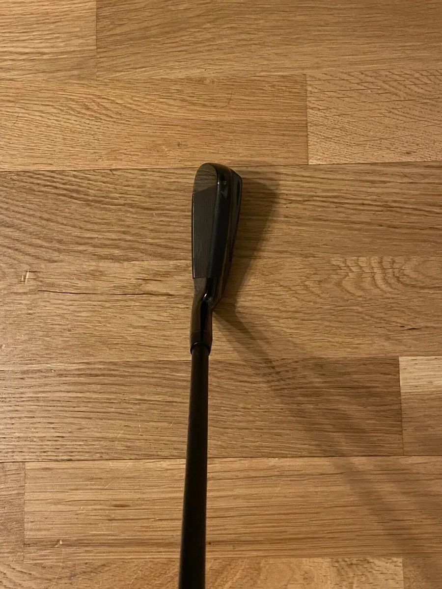 MacGregor 1 iron - Image 3