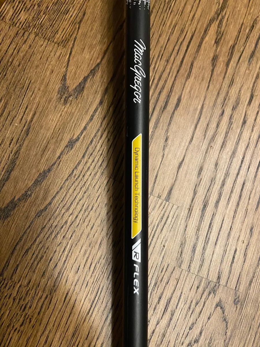 MacGregor 1 iron - Image 4