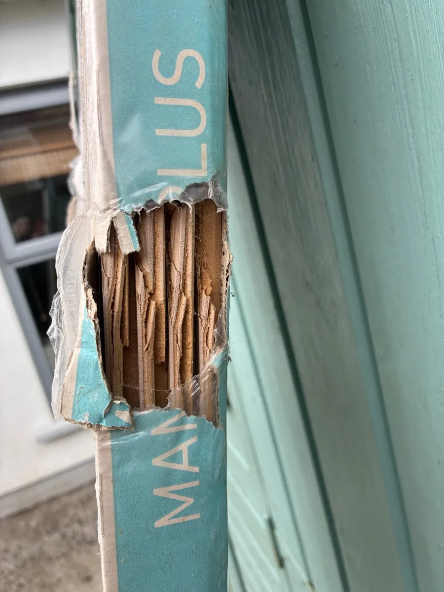 FREE one box of laminate - Image 3