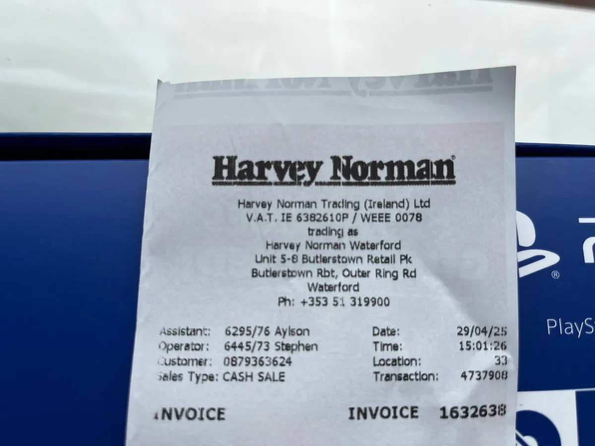 PS5 PlayStation 5 digital edition 1TB - Image 2