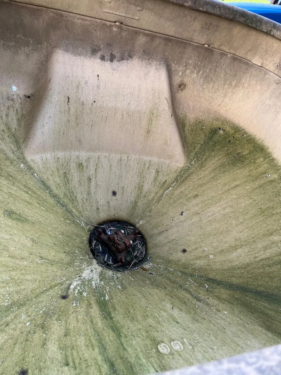 Fert spreader - Image 3