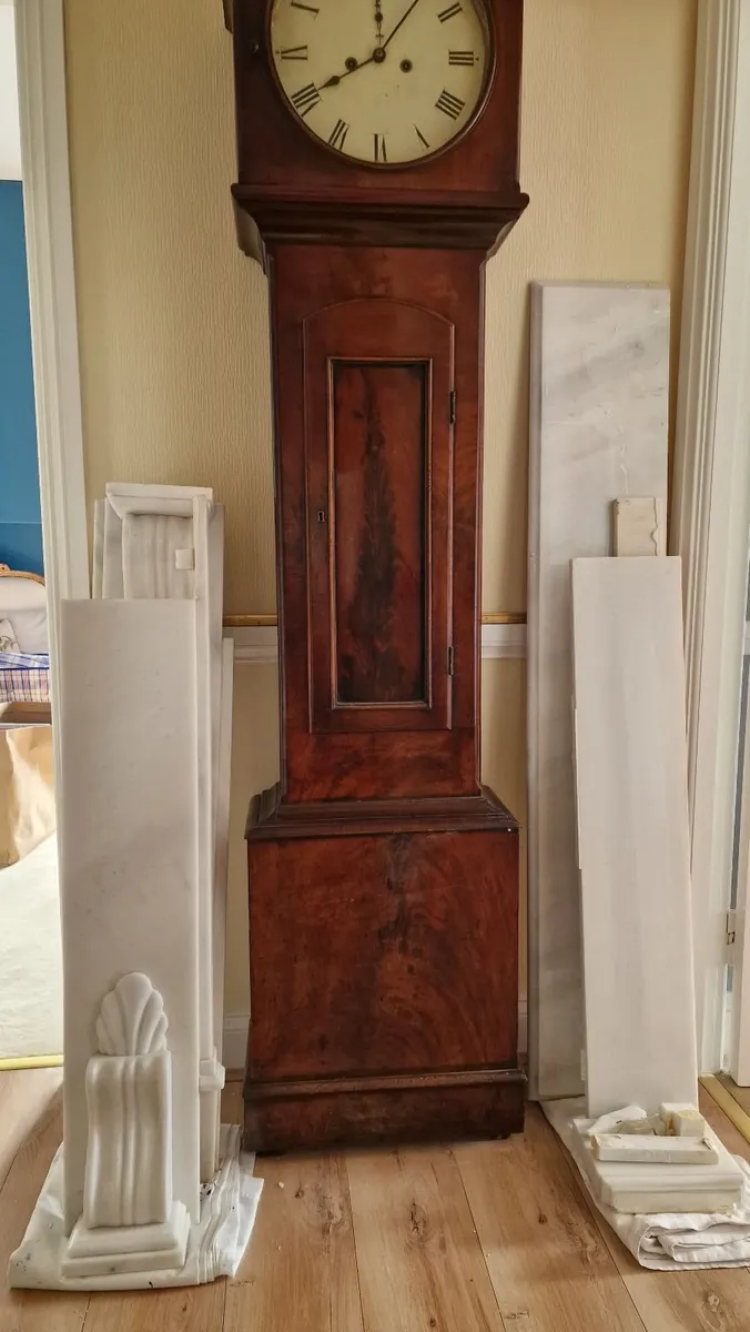 Mantlepiece- Marble - Image 3