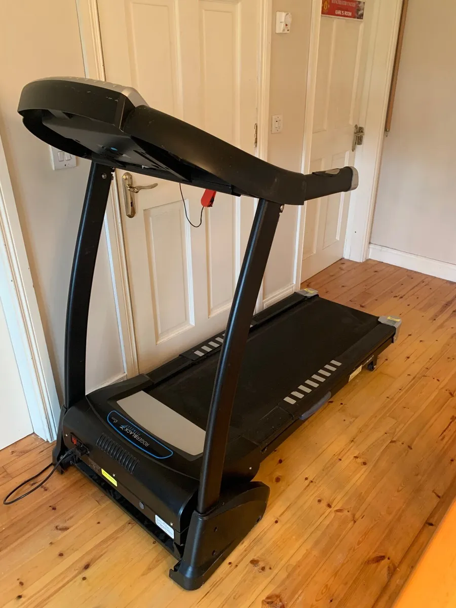 Treadmill Roger Black - Image 2