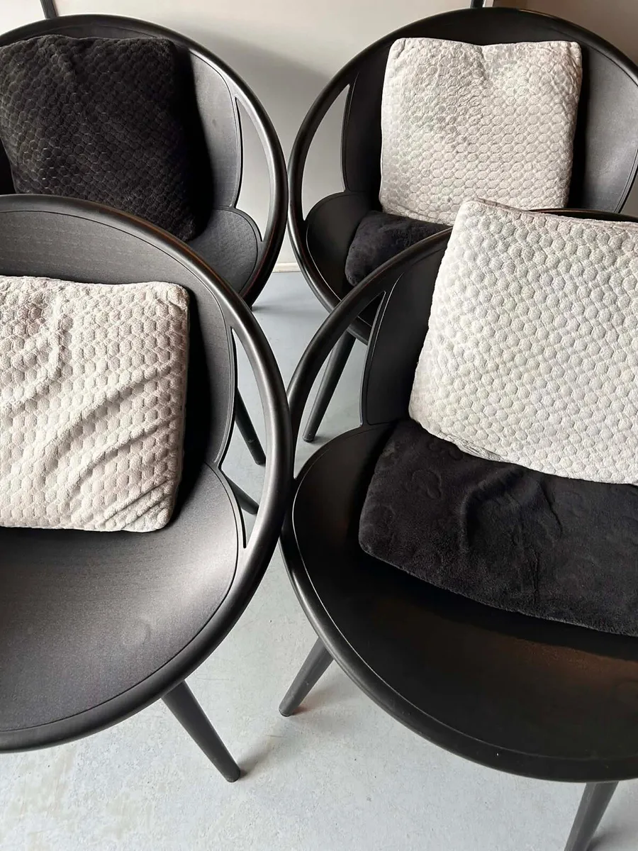 Chairs for garden - Image 2