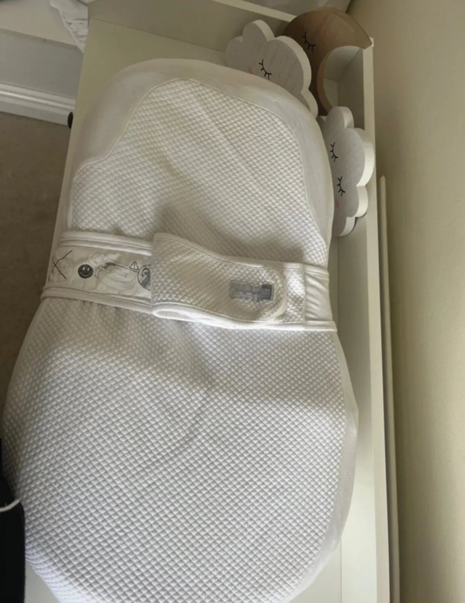 Greencastle Cocoonababy - Image 2