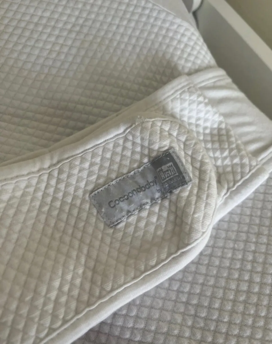 Greencastle Cocoonababy - Image 3