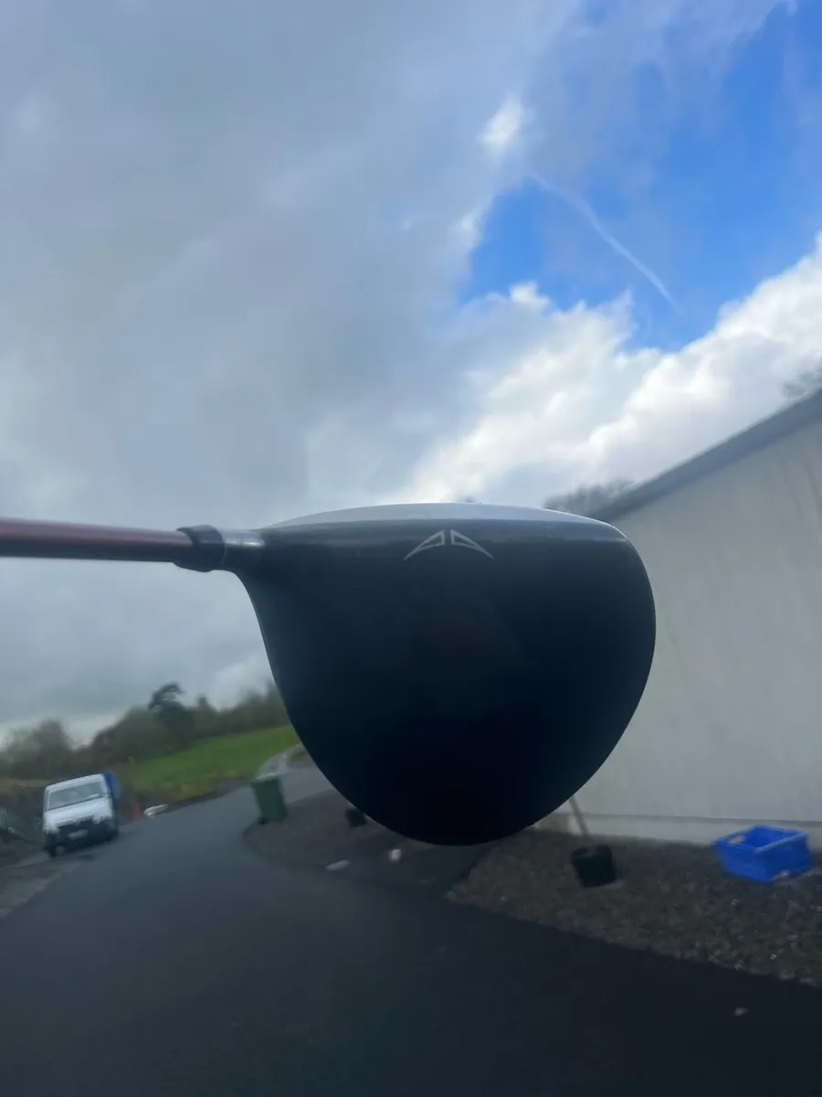 Ping g20 driver - Image 3