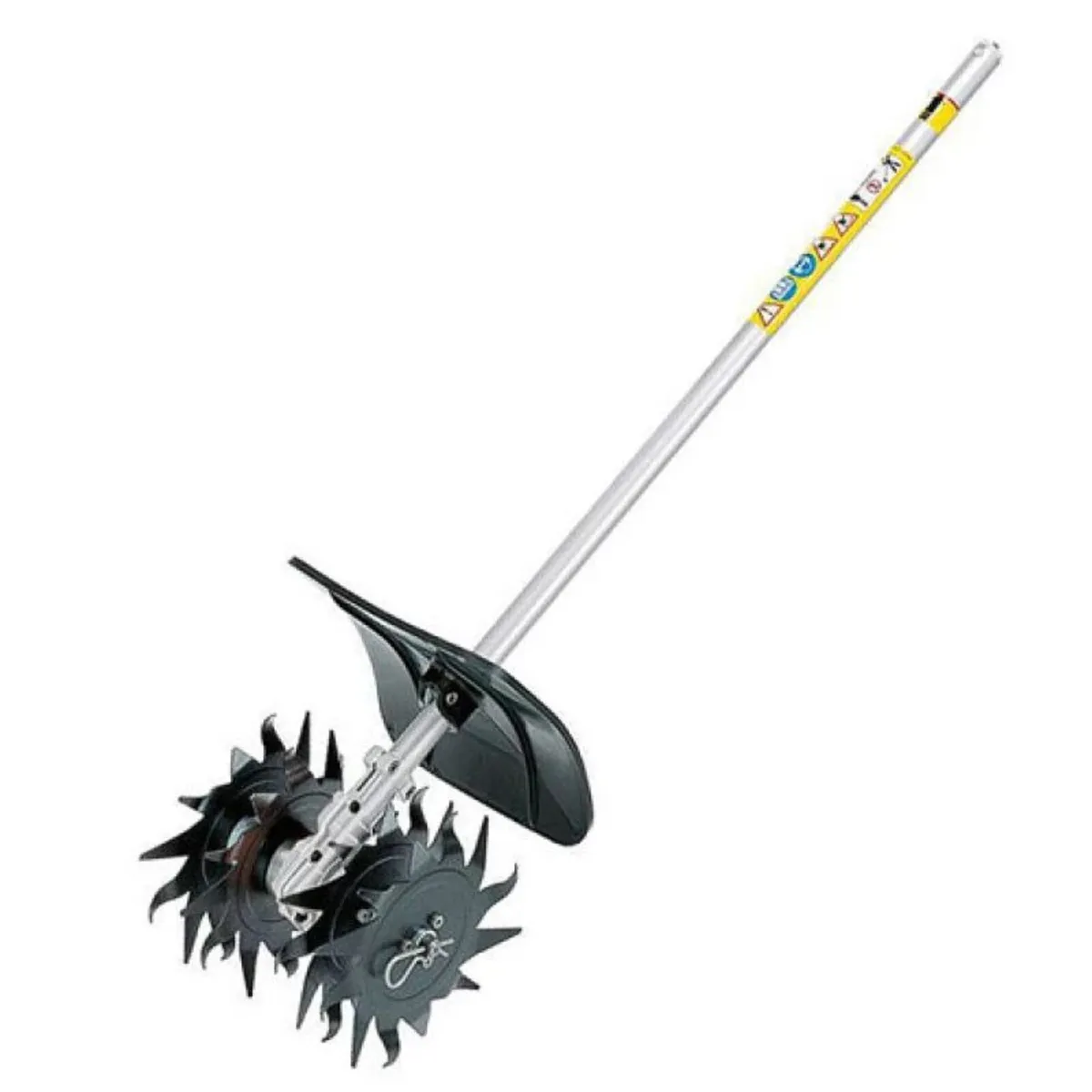 Stihl Kombitool KM131R Engine - Image 1