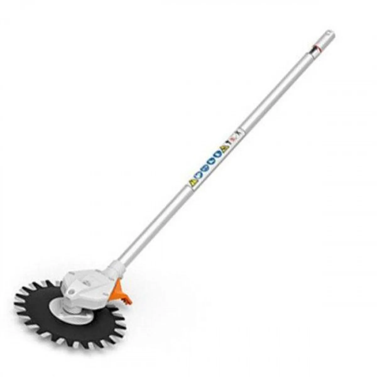 Stihl Kombitool KM131R Engine - Image 2