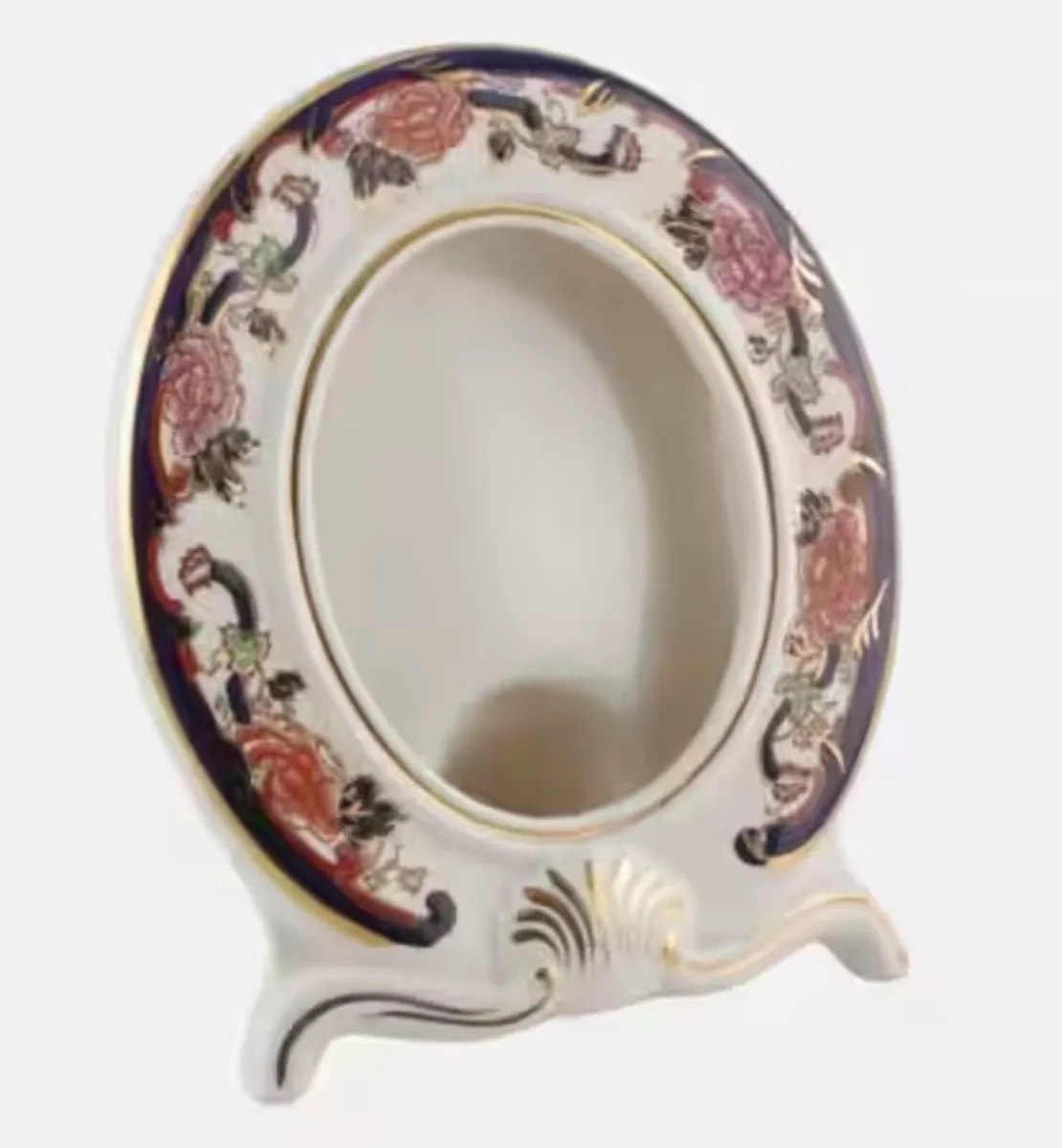 Masons Mandalay Ironstone Photo Frame - Image 1