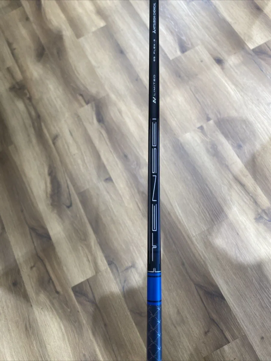 Taylormade Qi10 LS 9 Degree Stiff Driver - Image 3