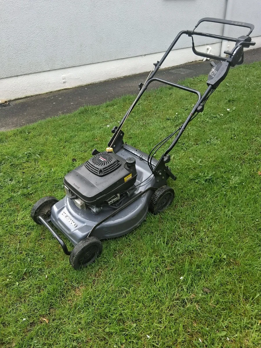 Lawnmower - Image 2