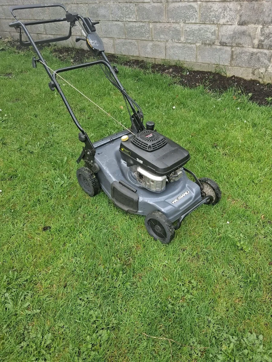 Lawnmower - Image 3