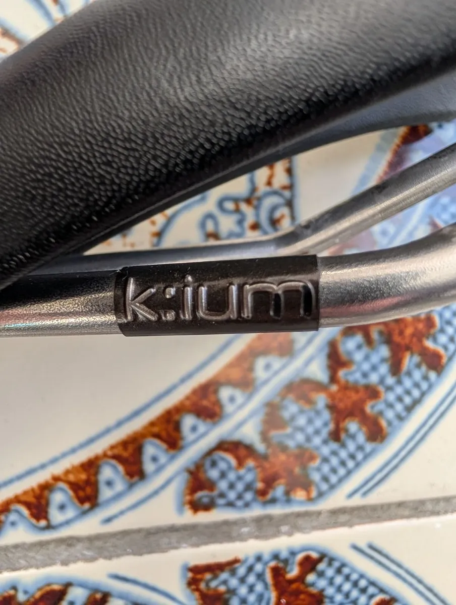 Fizik Aliante R3 K:ium Saddle - Image 2