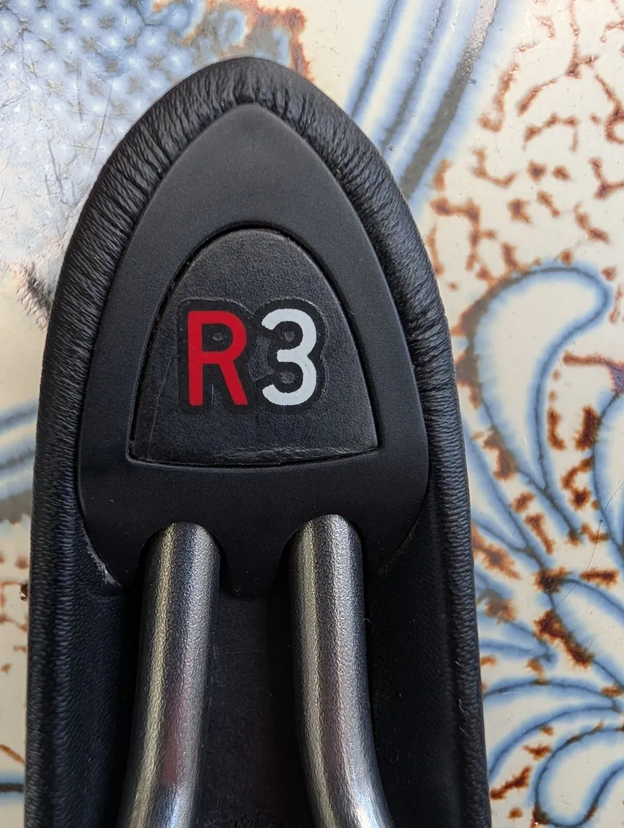 Fizik Aliante R3 K:ium Saddle - Image 3