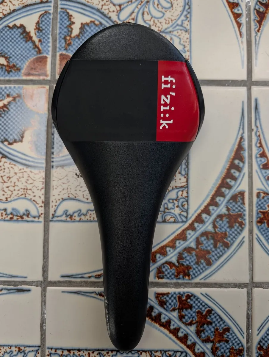 Fizik Aliante R3 K:ium Saddle - Image 1